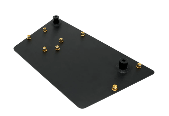 Burger Motorsports Stealth Water Injection Bracket (2018+ Kia Stinger)