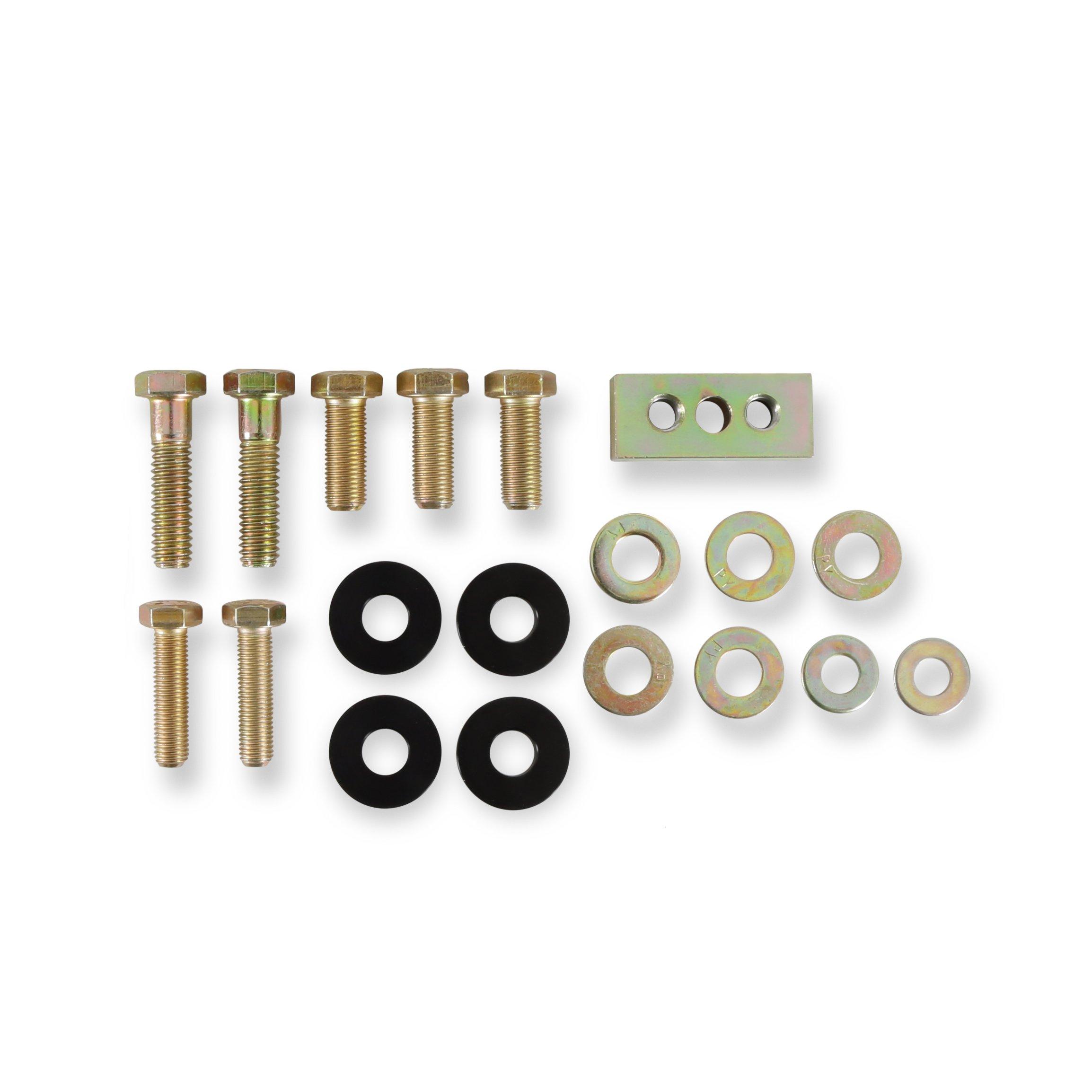 Holley Ignition Crank Trigger Kit - 556-171