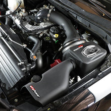 AFE Sealed Intake (2016-2019 Nissan Titan XD V8-5.0L (td)) - 51-76105