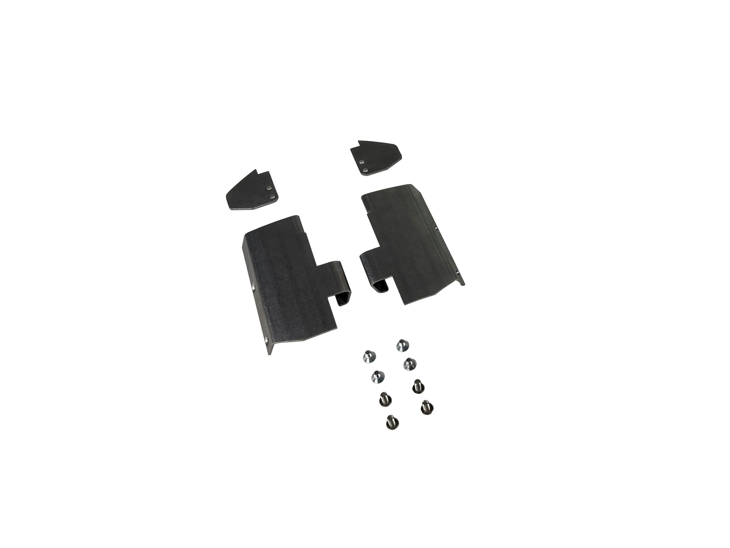 Baer 6T Caliper Rock Guard (per Caliper) - 6805241