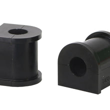 Whiteline Performance Sway Bar - Mount Bushing - W21999-16