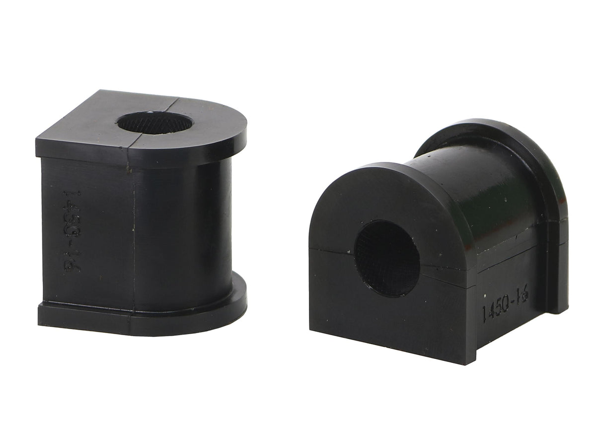 Whiteline Performance Sway Bar - Mount Bushing - W21999-16