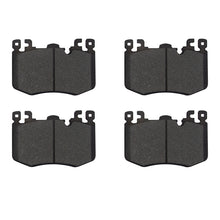 DFC 21-26 Polestar Polestar 2 Front 4000 Hybridynamic Brake Pads