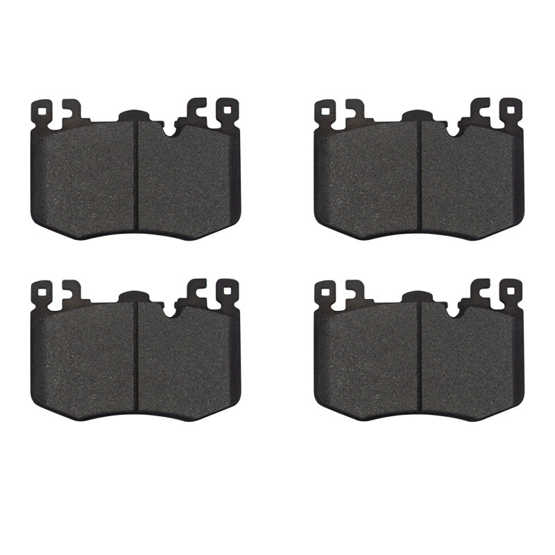 DFC 21-26 Polestar Polestar 2 Front 4000 Hybridynamic Brake Pads
