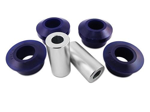 SuperPro Mazda Frt Lwr Inner Front Kit - SPF3255K