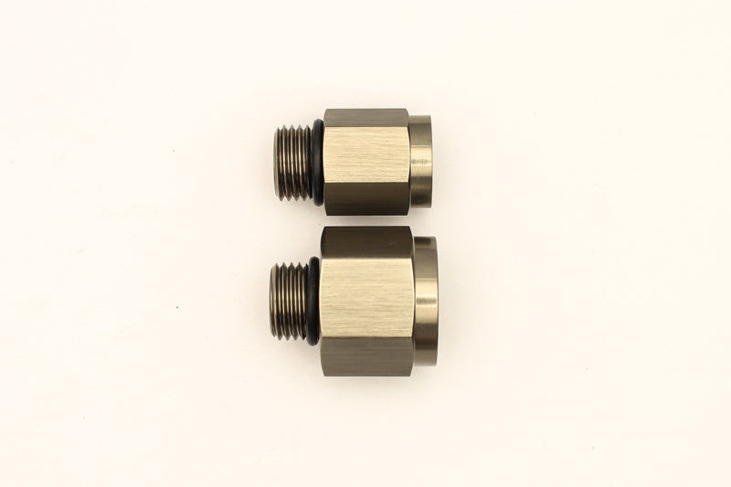 DeatschWerks Plumbing Kits - 6-02-0101