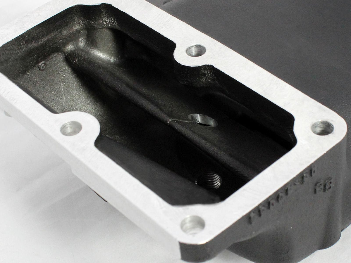 AFE BladeRunner Intake Manifold (2007-2018 2500, 3500, Ram 2500, Ram 3500) - 46-10071-1