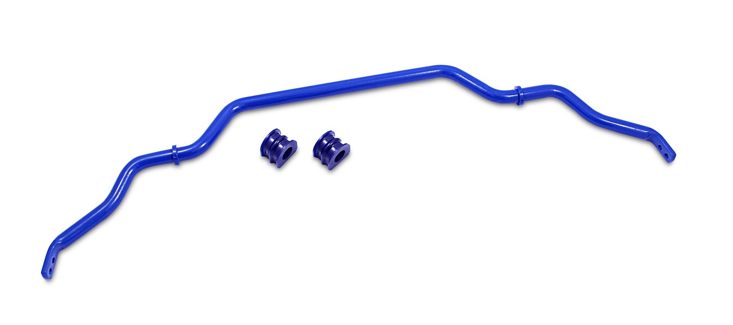 SuperPro Nissan 370Z Fr Adj. 27mm S/Bar - RC0008FZ-27