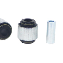 Whiteline Performance Control Arm - Lower Inner Rearward Bushing (2017-2024 3 , Y) - W63629