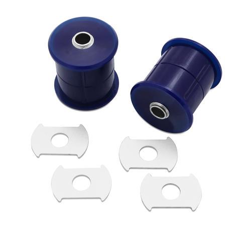 SuperPro Ram ProMaster Rear Leaf Spring Forward Eye Bushing Kit (2014-2023 ProMaster 1500, ProMaster 2500, ProMaster 3500) - SPF5416K