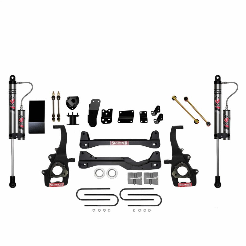 Skyjacker 6In KIT 06-08 DGE1500 4ADX