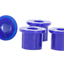 SuperPro Nissan-Sprg/Rear Eye Bush