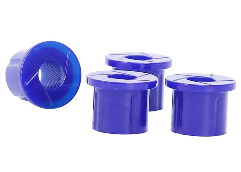 SuperPro Nissan-Sprg/Rear Eye Bush