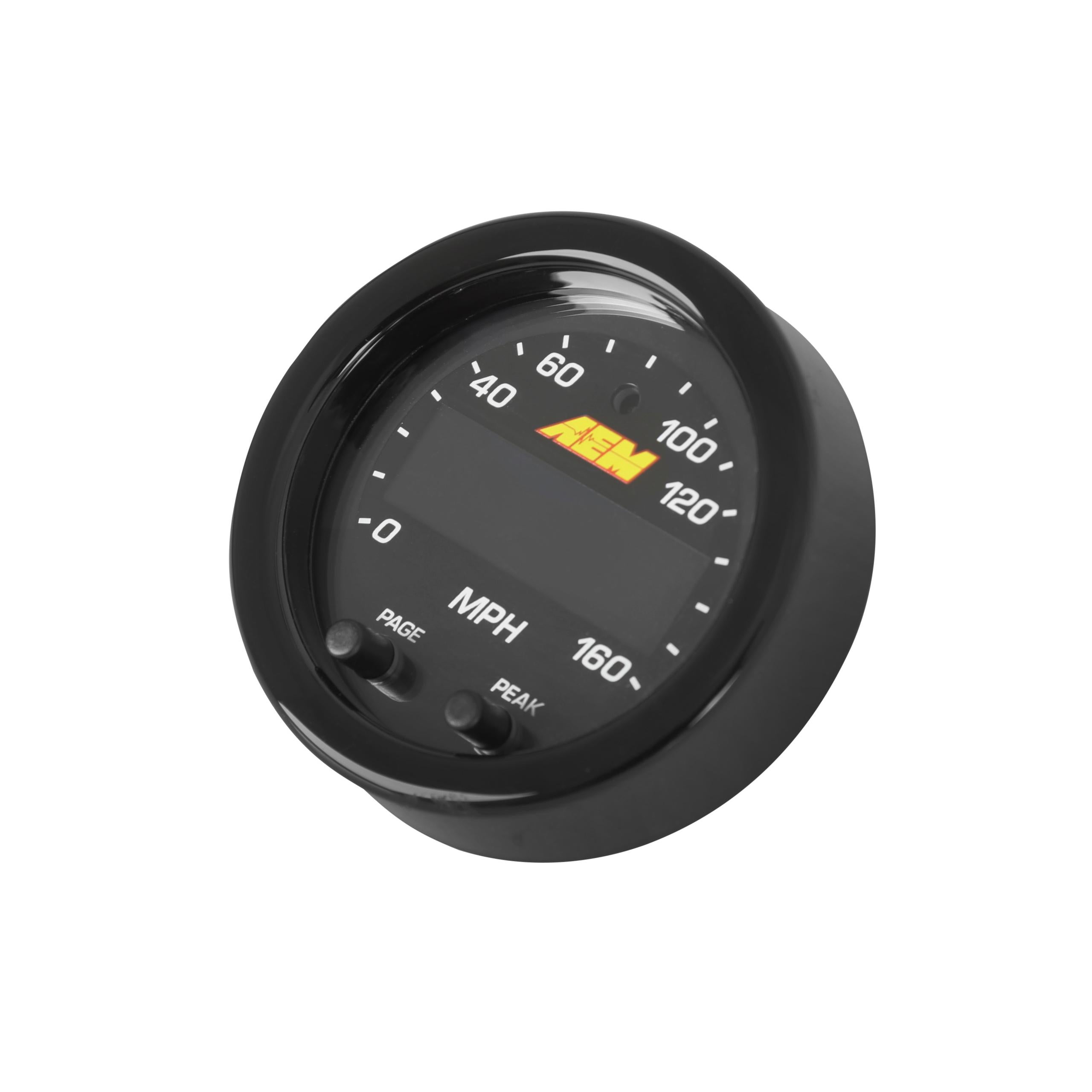 AEM X-Series Speedo - 30-0313