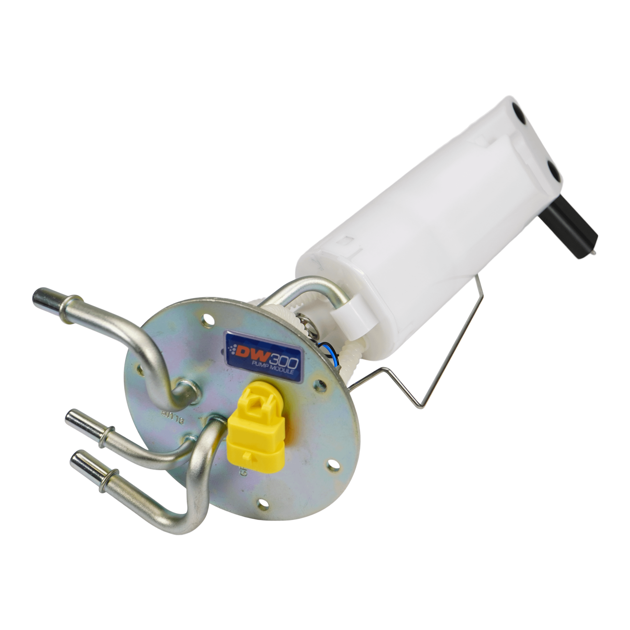 DeatschWerks 1997-99 C5 Corvette DW300 Performance Module (1997-1999 Corvette) - 9-307-7201