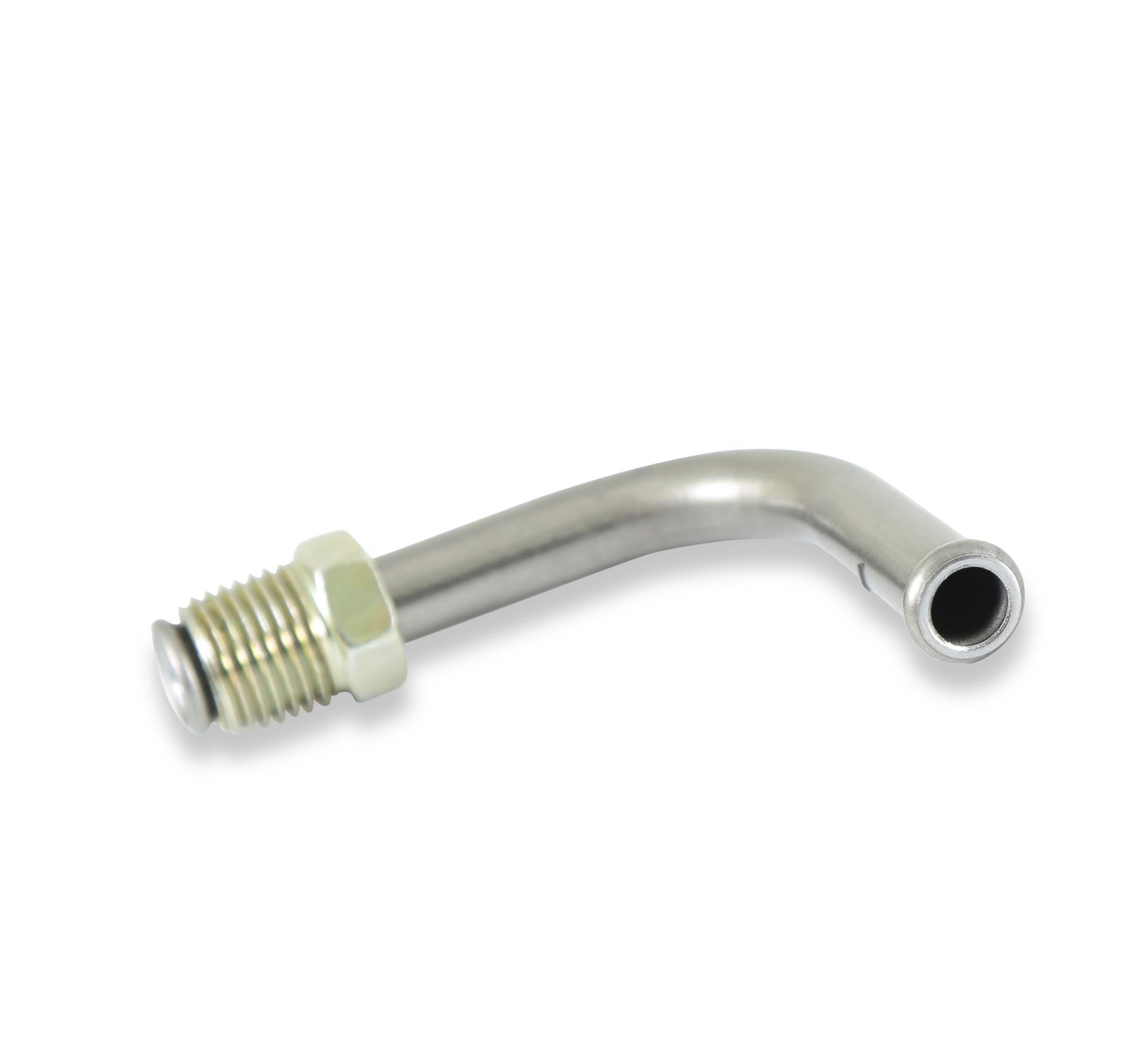 Holley Standard Fitting.  - 26-44