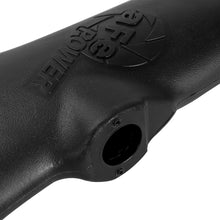 AFE Open Element Intake (2011-2013 BMW 335i L6-3.0L (t)) - 54-31912