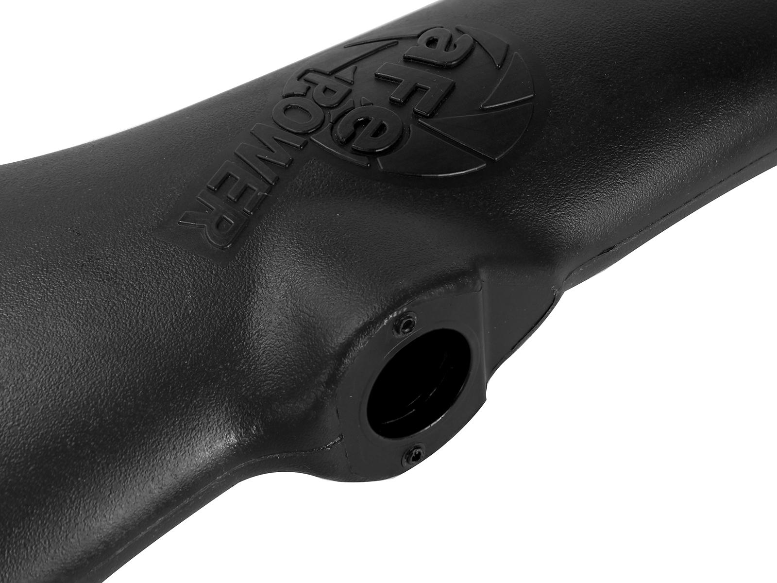 AFE Open Element Intake (2011-2013 BMW 335i L6-3.0L (t)) - 54-31912