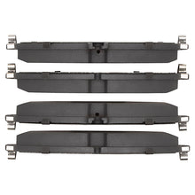 DFC 15-23 Mercedes-Benz E300 Front 4000 Hybridynamic Brake Pads
