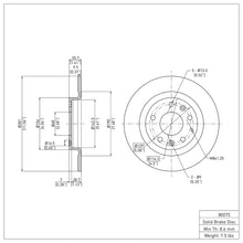 Technical Drawing