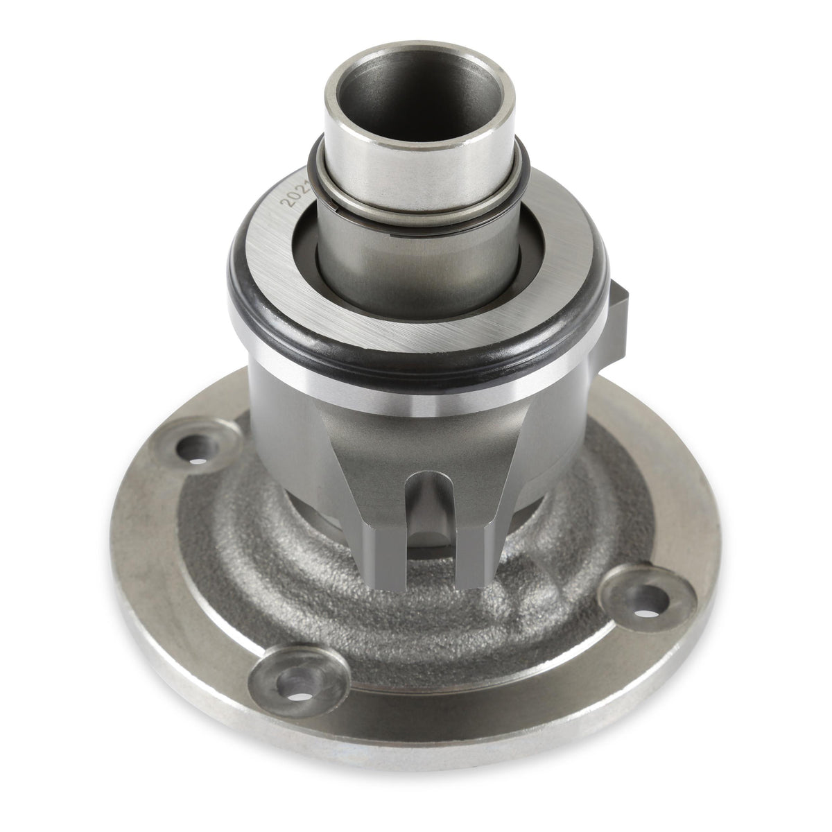 Holley Complete Transmission Installation Kit - 319-600