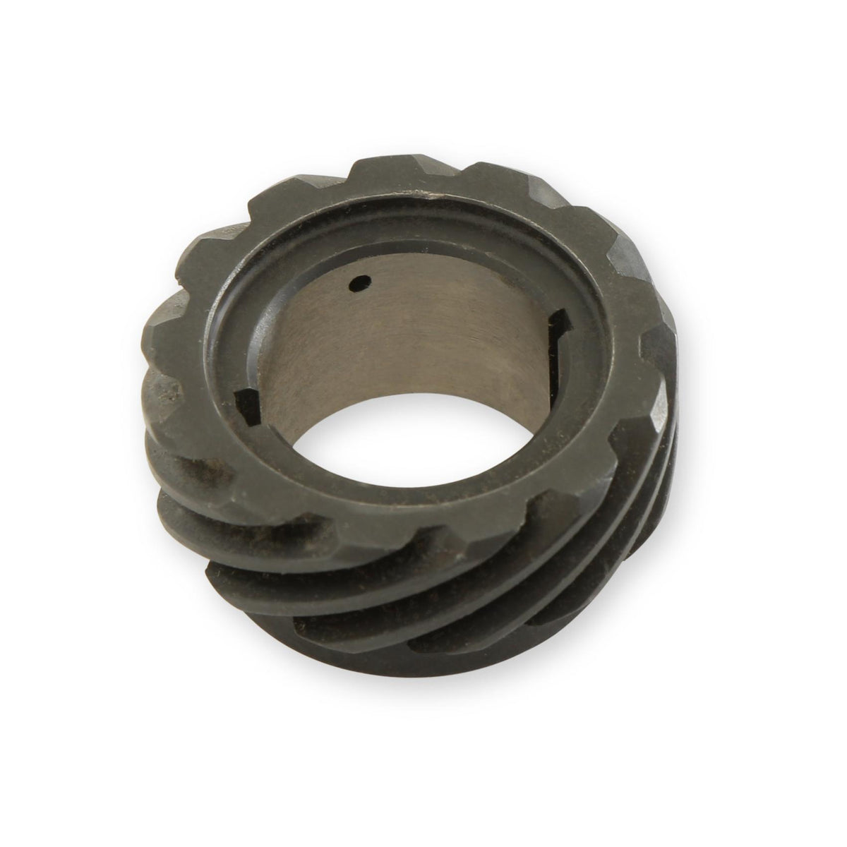 Iron Distributor Cam Gear, AMC V8.  - 8007MSD