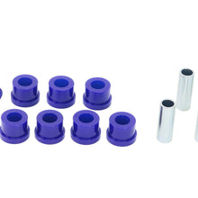 SuperPro R LWR CTRL ARM/ INNER BUSH (1974-1983 X-1/9 Base) - SPF2320K