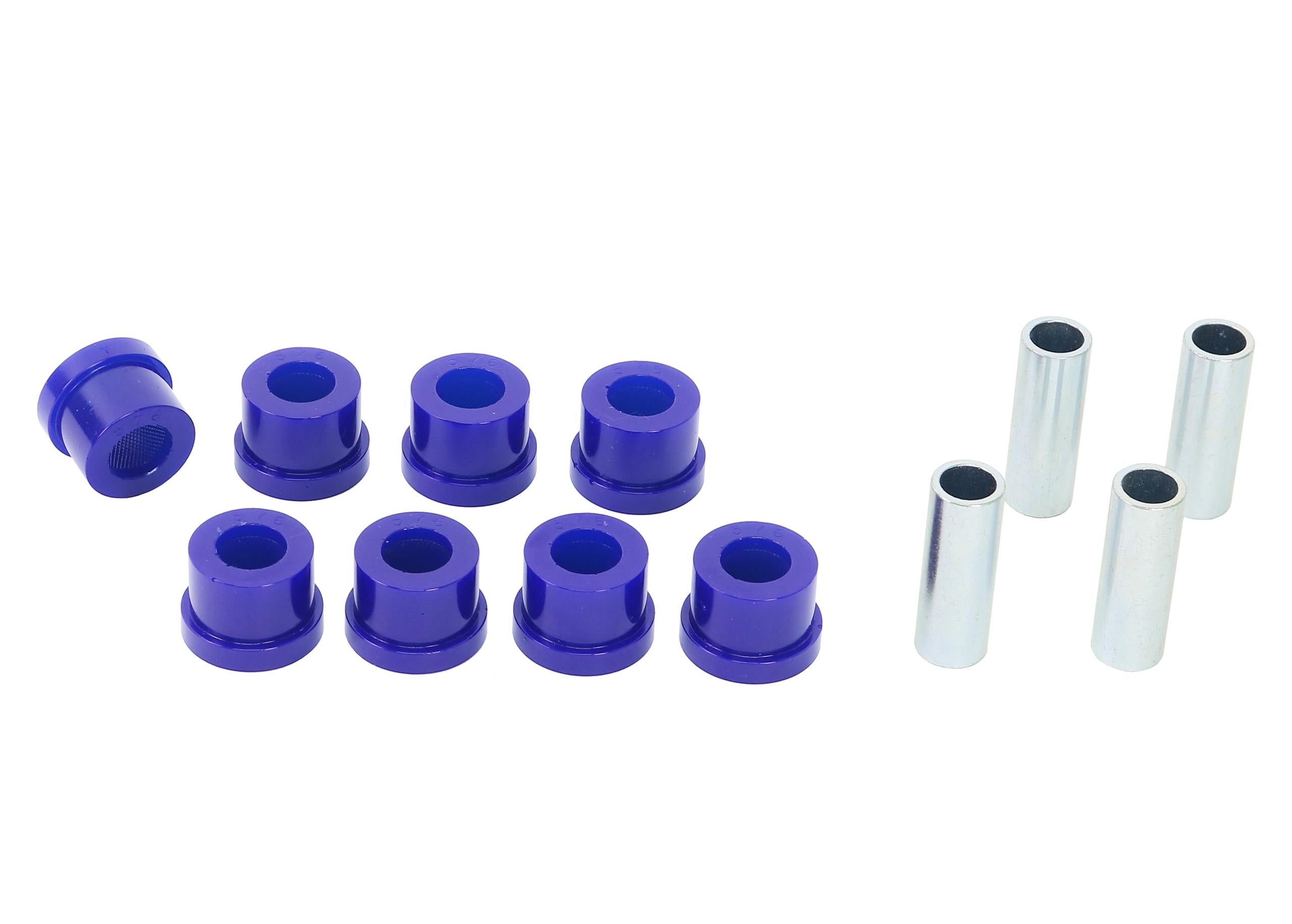 SuperPro R LWR CTRL ARM/ INNER BUSH (1974-1983 X-1/9 Base) - SPF2320K