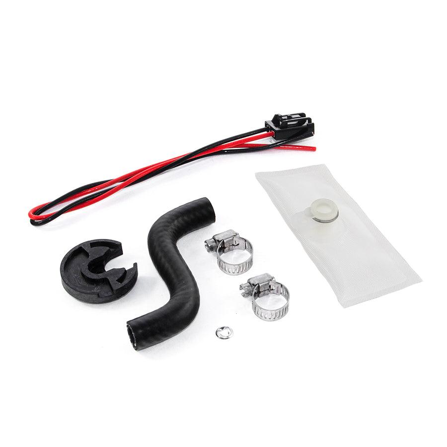 DeatschWerks Install kit for DW300 and DW200. 85-97 Ford Mustang - 9-1014