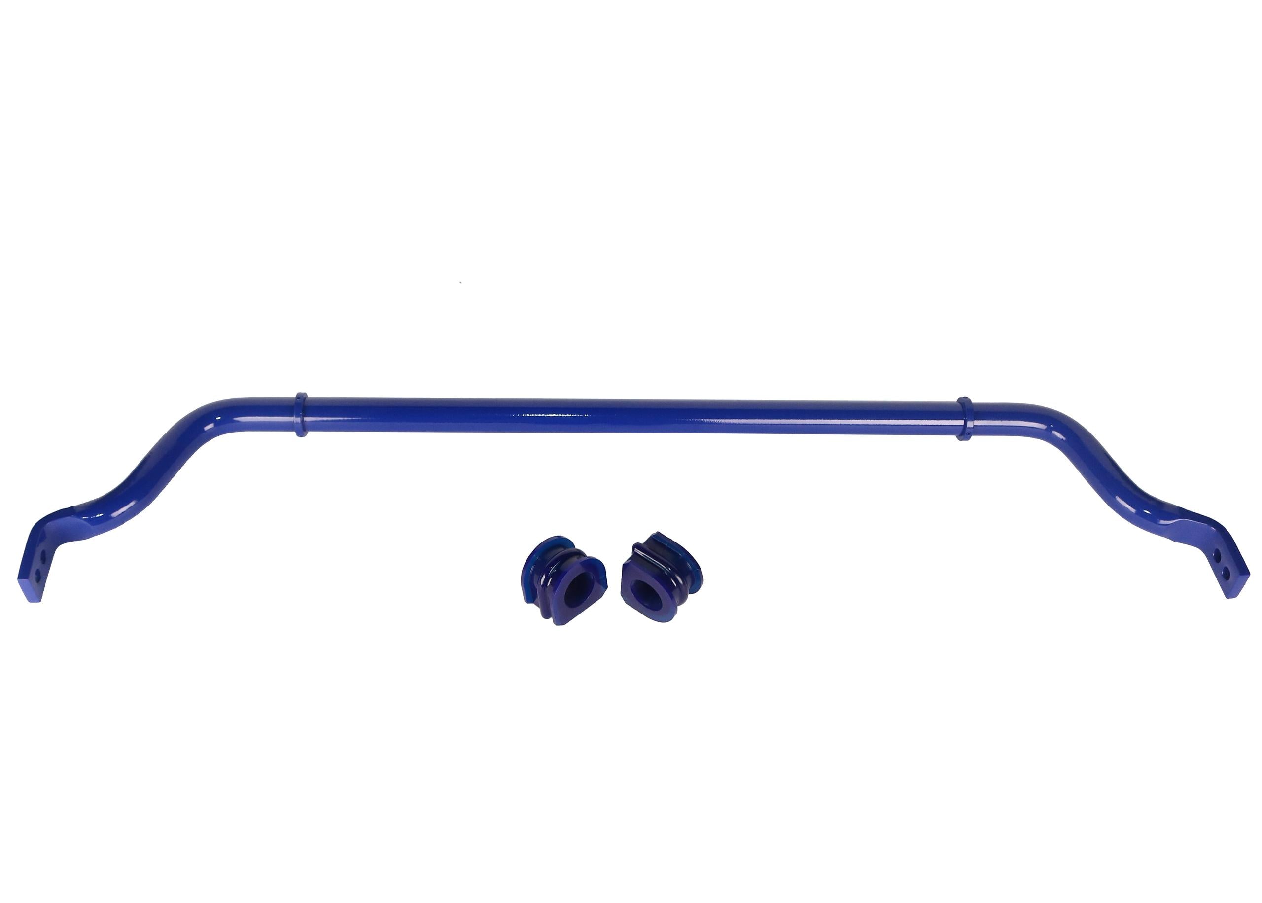 SuperPro Sway Bar 33mm H/Duty Blade Adjustable (2009-2011 GT-R Premium, GT-R Base) - RC0014FZ-33