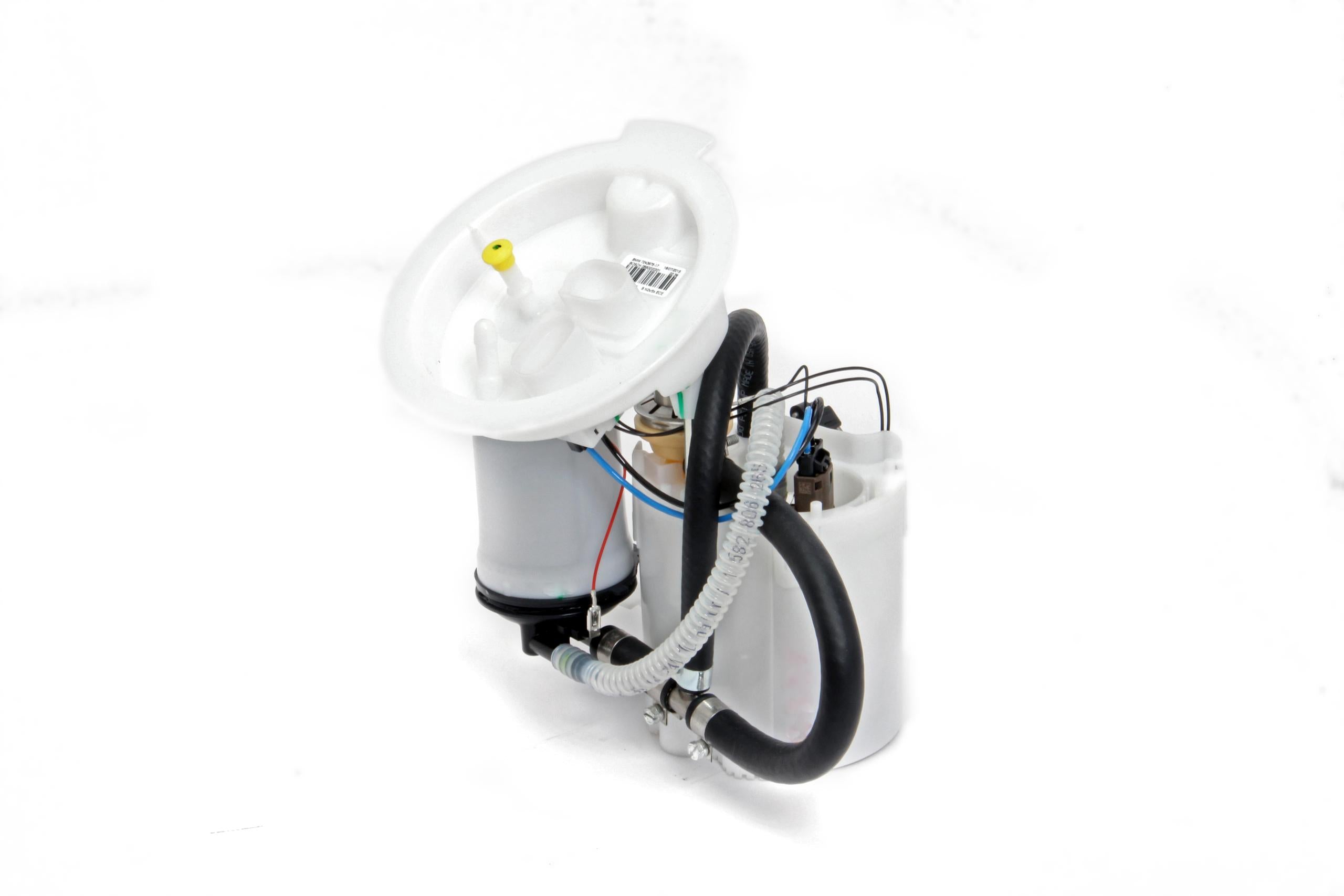 Upgraded Fuel Pump  - R420-0002