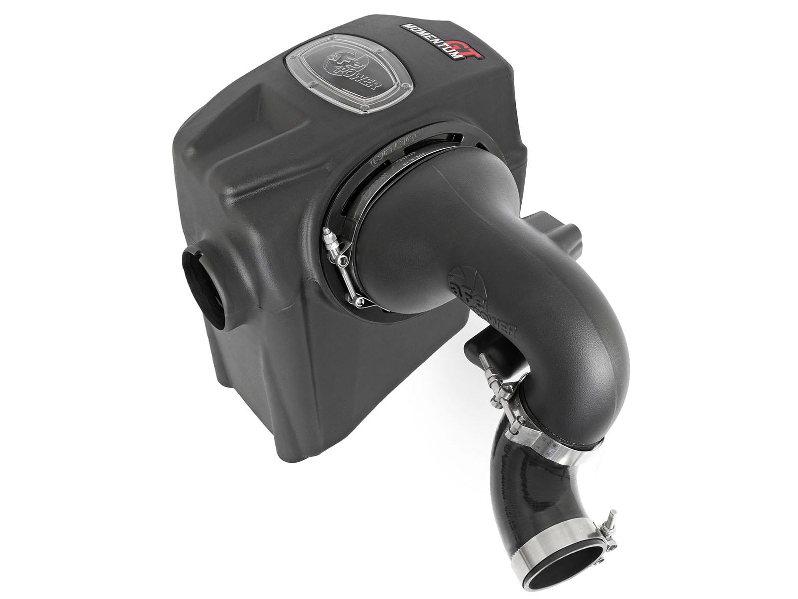 AFE Momentum GT Cold Air Intake System w/ Pro 5R Media (2015-2021 Colorado, Colorado, Canyon, Canyon) - 54-74107