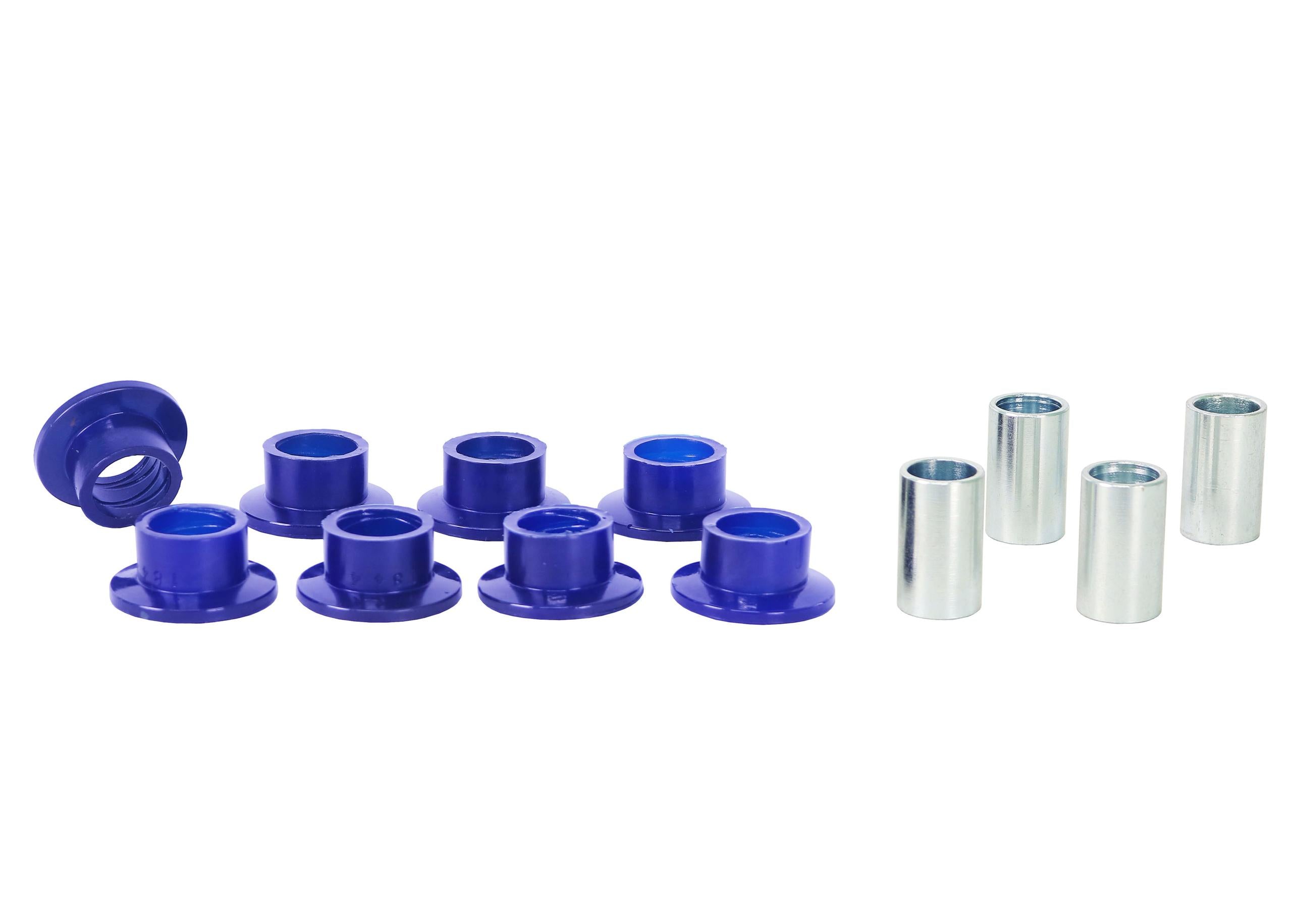 SuperPro Front Outer Trunnion Bush - SPF1844K