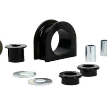 Whiteline Performance Front Steering Rack And Pinion Mount Bushing Toyota 4Runner 96-02 Whiteline - W12978