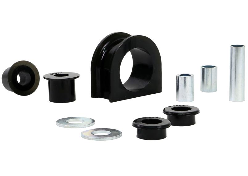 Whiteline Performance Front Steering Rack And Pinion Mount Bushing Toyota 4Runner 96-02 Whiteline - W12978