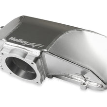 Holley 300-301 Lid, Cast Hi Ram Side Entry Ford 105Mm