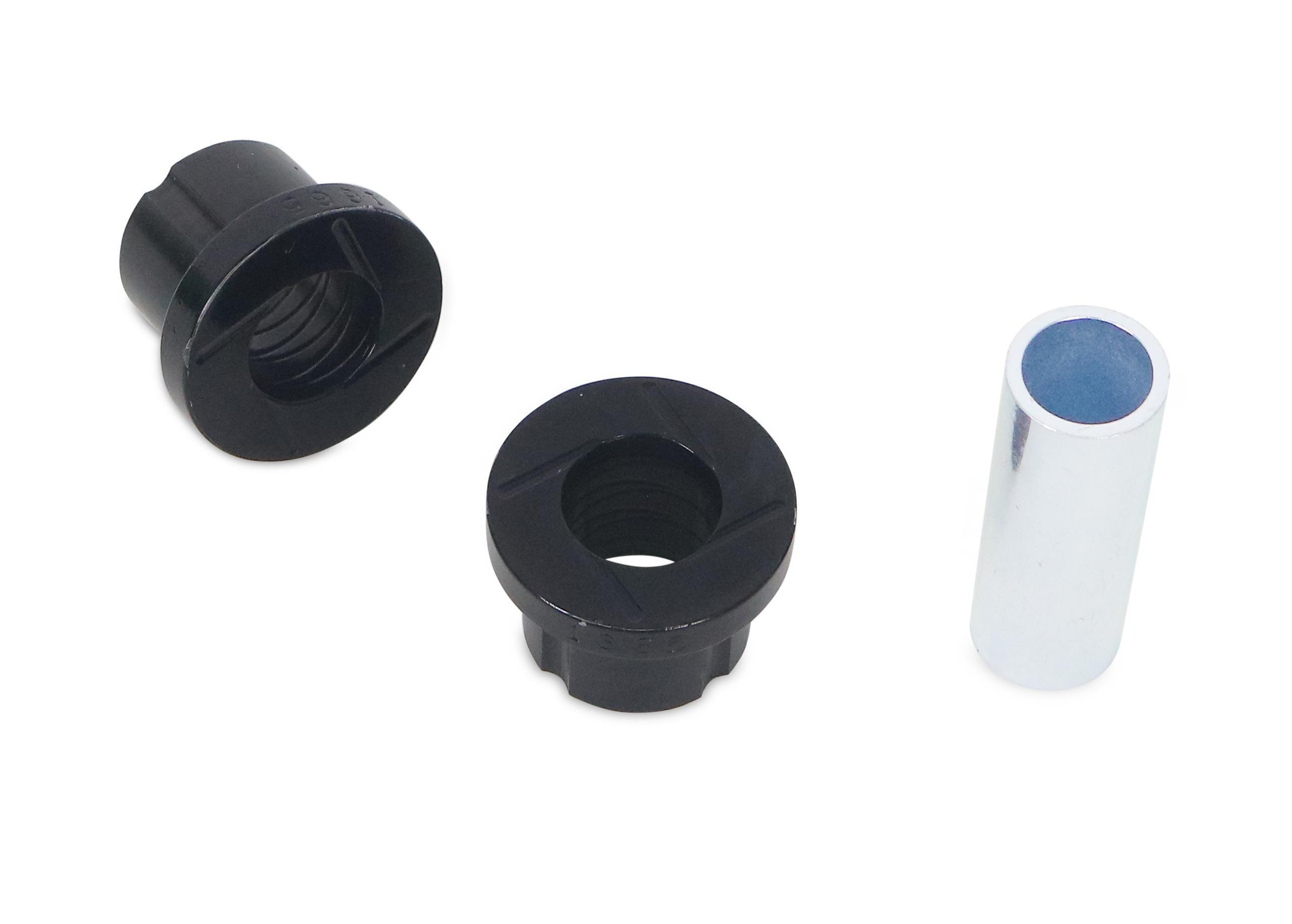 SuperPro Suspension Control Arm Bushing Kit - SPF1666K