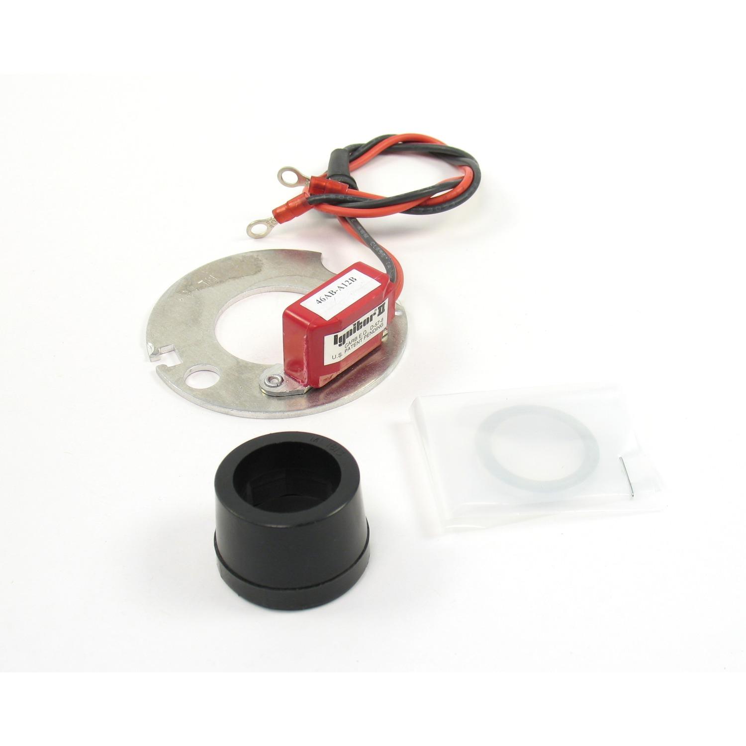 Pertronix Ignitor Ii Mallory 25 & 26 Series - 9ML-181