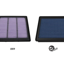aFe Magnum FLOW Pro 5R Air Filter (2024 Toyota Land Cruiser (J250) L4-2.5L (t)) - 30-10403R
