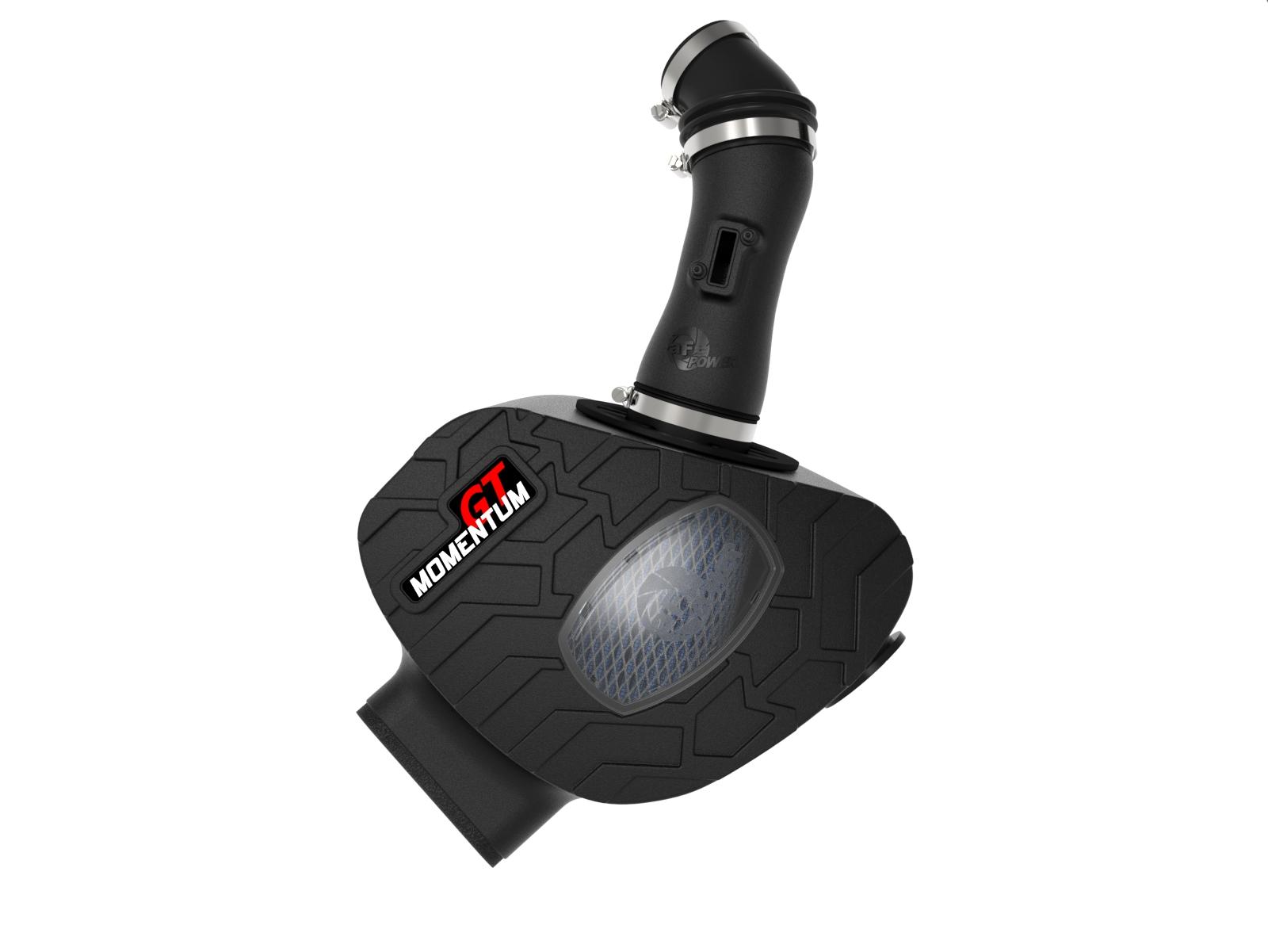 aFe Momentum GT Cold Air Intake System w/ Pro 5R Filters (2022 Toyota Tundra V6-3.5L(tt)) - 50-70100R