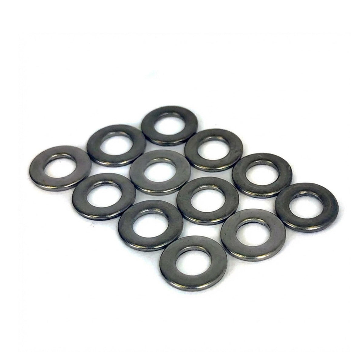 Baer Nut and Washer - 2000028