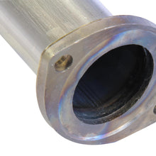 AFE MACH Force-Xp 2-1/2in 409 Stainless Steel Cat-Back Exhaust System (1999-2004 Tacoma, Tacoma) - 49-46004
