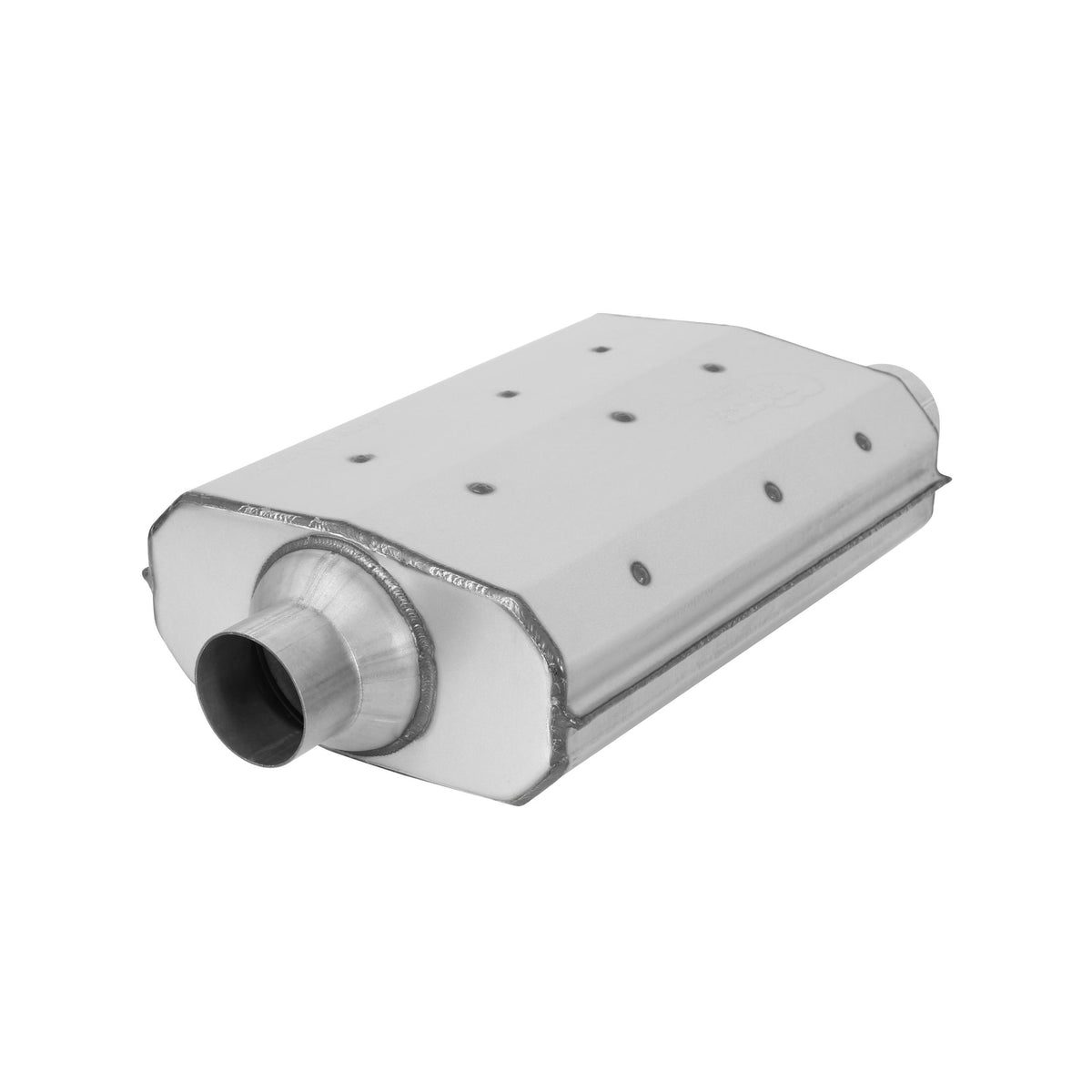 Hooker Sc Universal Chambered 2.5 - 21502HKR