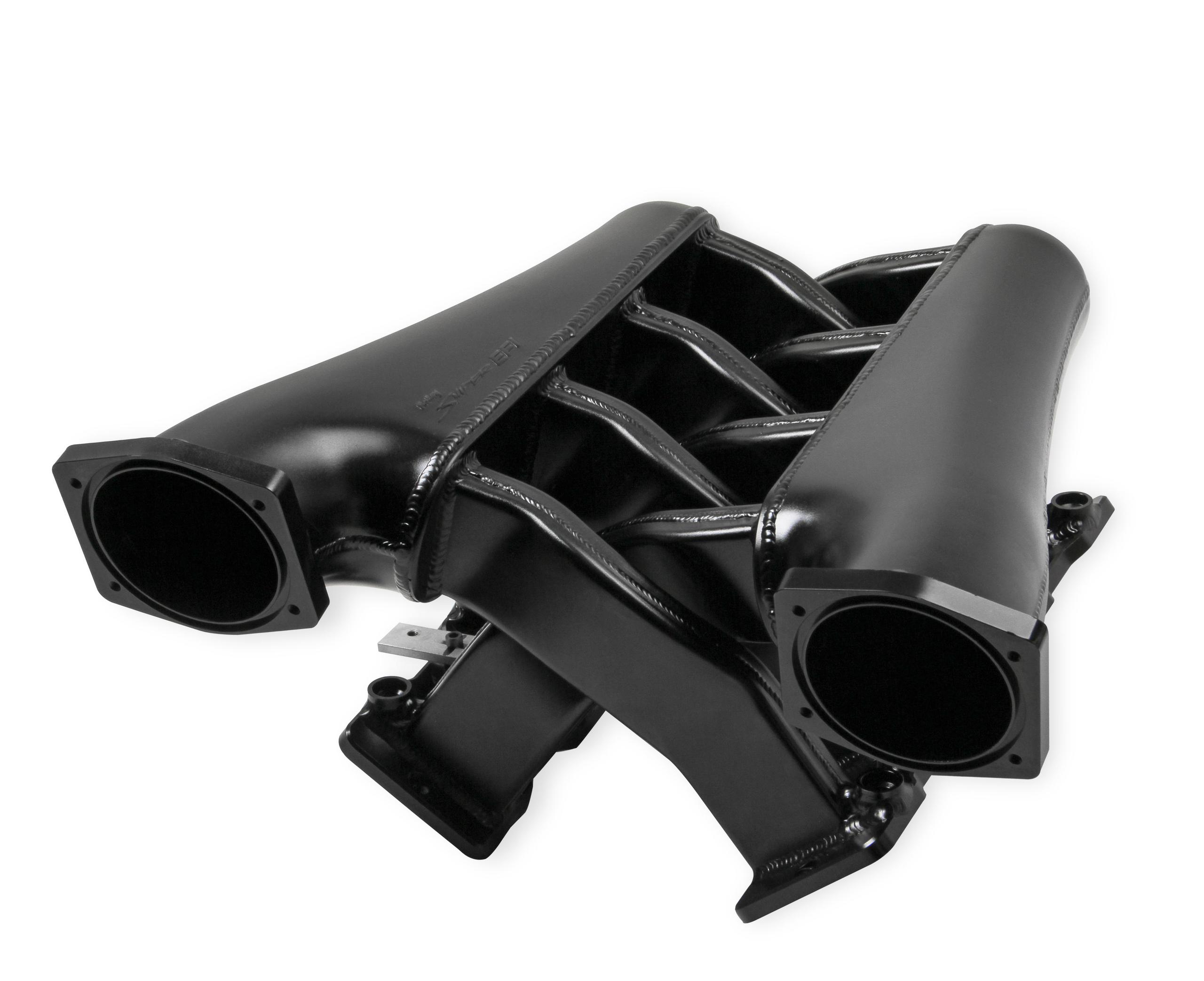 Holley Sniper Efi Dual Plenum Intake Manifold - 820242