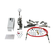 B&M 80842 Pro Ratchet Shift 3&4