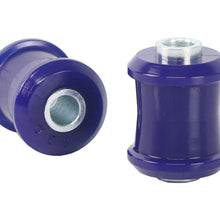 SuperPro Lwr Inner Ctrl Arm Bush Kit (1969-1974 Capri Base) - SPF0930K