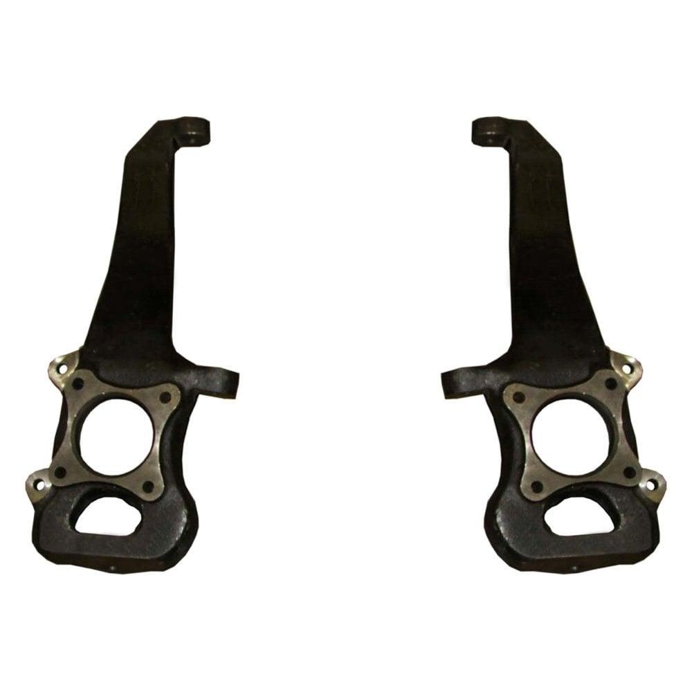 Skyjacker Comp Box 04-08 F150 4X4 (2004-2008 Ford F-150) - F4601A-NSP
