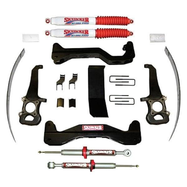 Skyjacker 6In. Kit 04-08F1504Wd W/Hydros - F4601K-NSP-H