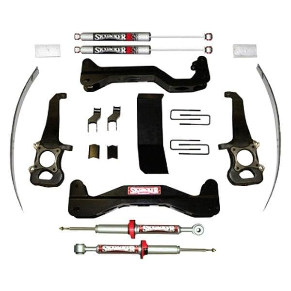 Skyjacker 6In. Kit 04-08F1504Wd W/M95 - F4601K-NSP-M