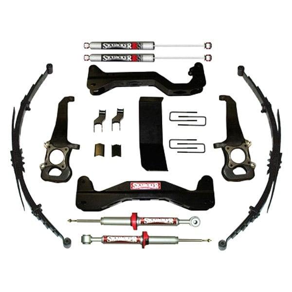 Skyjacker 6In. Sys 04-08F1504Wd W/M95 - F4601KS-NSP-M